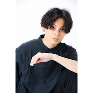 Vis Hair＆Beauty 西新井店×スタイル