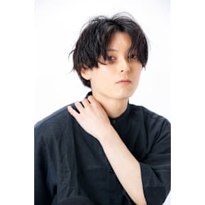 Vis Hair＆Beauty 西新井店×スタイル