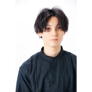 Vis Hair＆Beauty 西新井店×スタイル