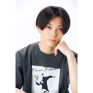 Vis Hair＆Beauty 西新井店×スタイル