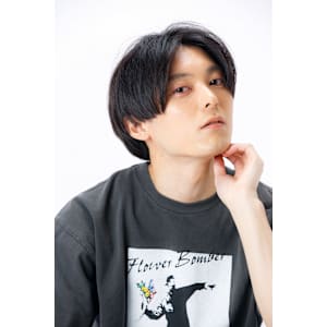 Vis Hair＆Beauty 西新井店×スタイル