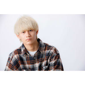 Vis Hair＆Beauty 西新井店×スタイル