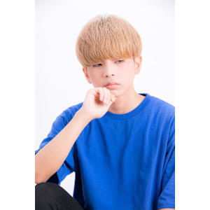 Vis Hair＆Beauty 西新井店×スタイル