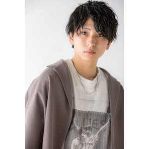 Vis Hair＆Beauty 西新井店×スタイル