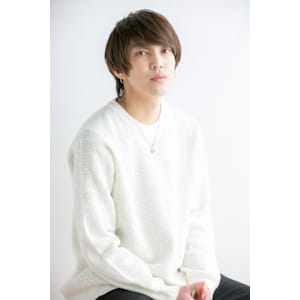 Vis Hair＆Beauty 西新井店×スタイル