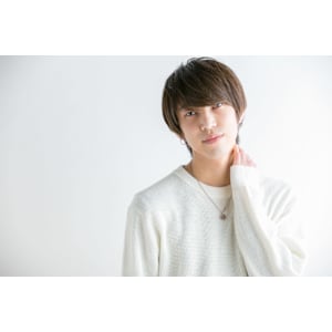 Vis Hair＆Beauty 西新井店×スタイル