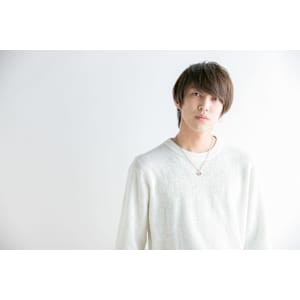 Vis Hair＆Beauty 西新井店×スタイル