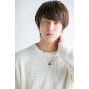 Vis Hair＆Beauty 西新井店×スタイル