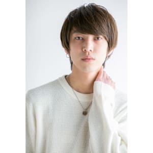 Vis Hair＆Beauty 西新井店×スタイル