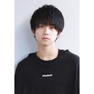 ナチュラルウルフ