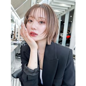 Lond espoir 錦糸町×スタイル