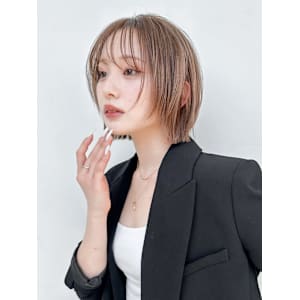 Lond espoir 錦糸町×スタイル