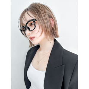 Lond espoir 錦糸町×スタイル