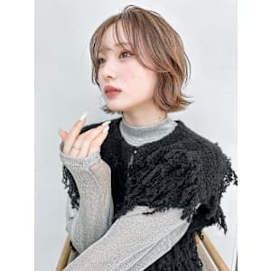 Lond espoir 錦糸町×スタイル