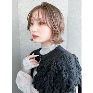 Lond espoir 錦糸町×スタイル