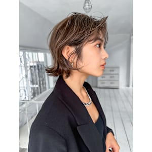 Lond espoir 錦糸町×スタイル