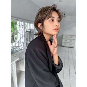 Lond espoir 錦糸町×スタイル