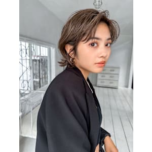 Lond espoir 錦糸町×スタイル