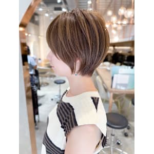 Lond espoir 錦糸町×スタイル