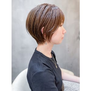 Lond espoir 錦糸町×スタイル