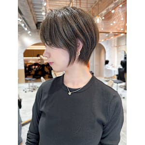 Lond espoir 錦糸町×スタイル