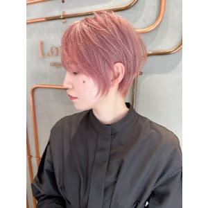 Lond espoir 錦糸町×スタイル