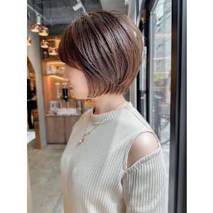 Lond espoir 錦糸町×スタイル