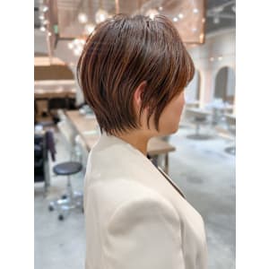 Lond espoir 錦糸町×スタイル