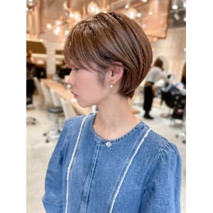 Lond espoir 錦糸町×スタイル