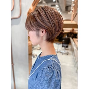 Lond espoir 錦糸町×スタイル