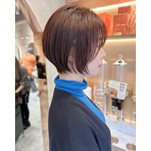 Lond espoir 錦糸町×スタイル