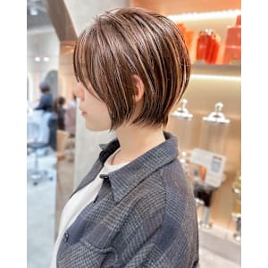 Lond espoir 錦糸町×スタイル