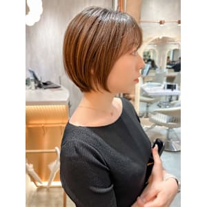 Lond espoir 錦糸町×スタイル