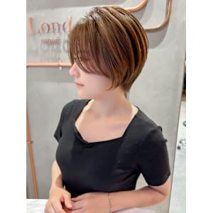 Lond espoir 錦糸町×スタイル