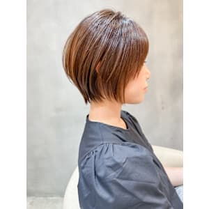 Lond espoir 錦糸町×スタイル