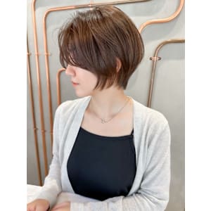 Lond espoir 錦糸町×スタイル