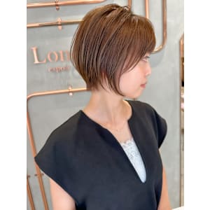 Lond espoir 錦糸町×スタイル