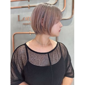 Lond espoir 錦糸町×スタイル