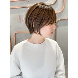 Lond espoir 錦糸町×スタイル