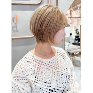 Lond espoir 錦糸町×スタイル