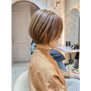 Lond espoir 錦糸町×スタイル