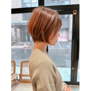 Lond espoir 錦糸町×スタイル