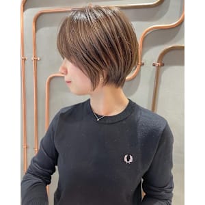 Lond espoir 錦糸町×スタイル