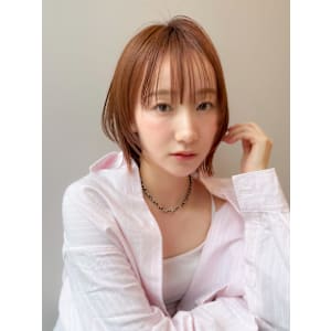 Lond espoir 錦糸町×スタイル