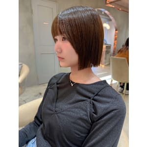 Lond espoir 錦糸町×スタイル