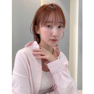 Lond espoir 錦糸町×スタイル