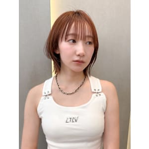 Lond espoir 錦糸町×スタイル