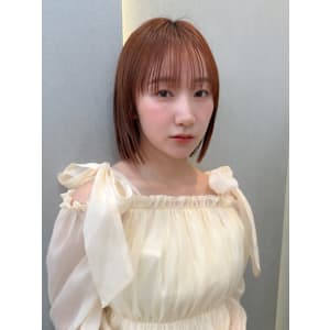 Lond espoir 錦糸町×スタイル