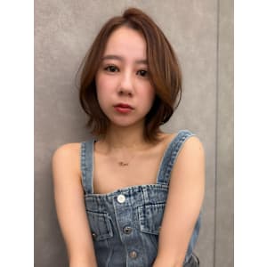 Lond espoir 錦糸町×スタイル