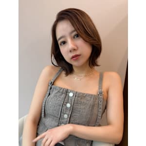 Lond espoir 錦糸町×スタイル